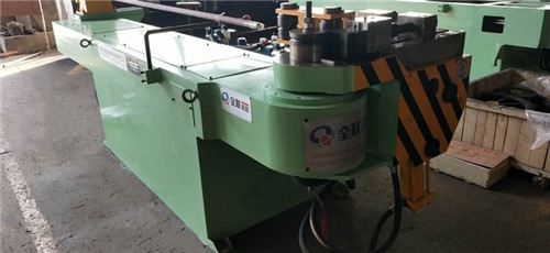 彎管(guan)機 彎管(guan)機