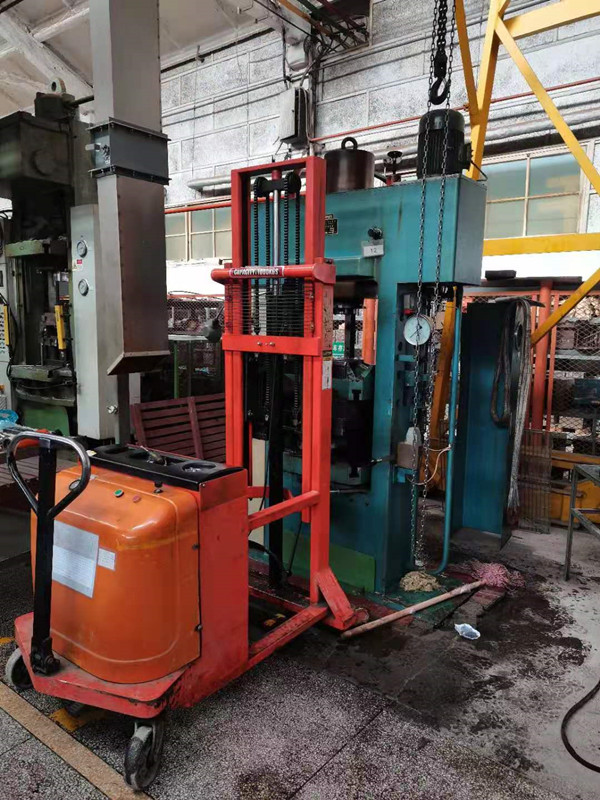 西安宁波优金材(cai)料制造有限公司(sī)