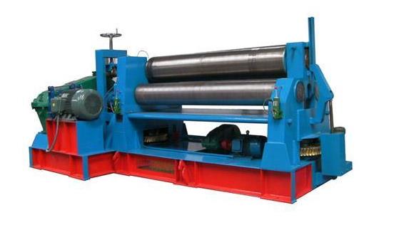 卷闆機 卷闆(pan)機