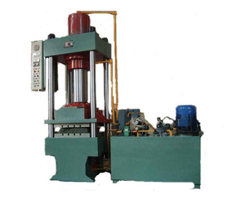 陝西(xi)液壓機(jī) 陝(shan)西液壓(yā)機