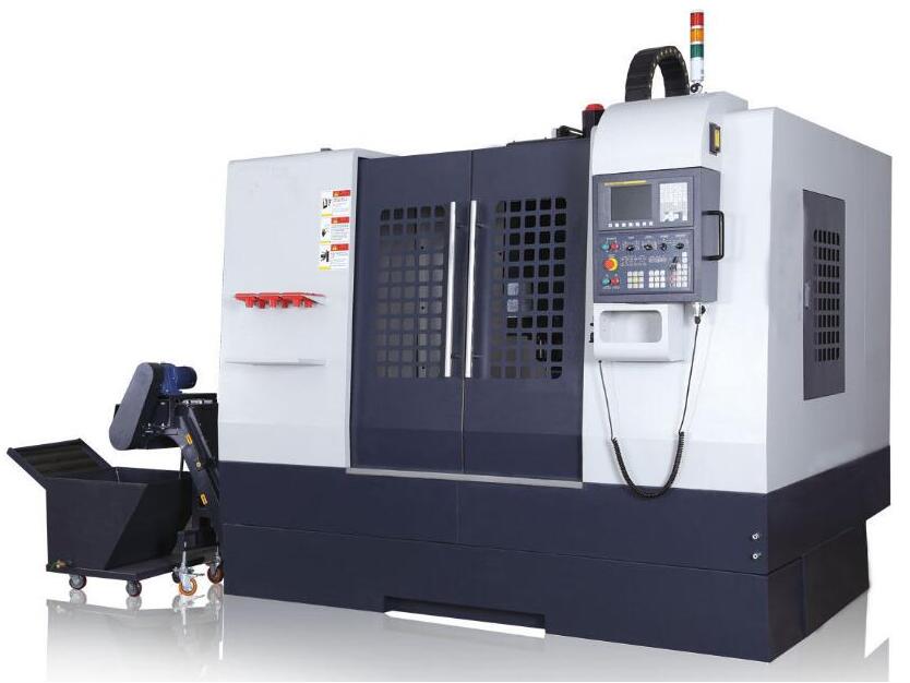 數控(kòng)機床 數控機床