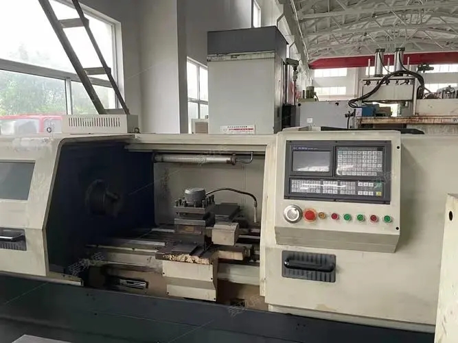 數控機床(chuáng) 數控機床(chuang)