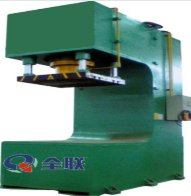 液壓(ya)機 液壓機