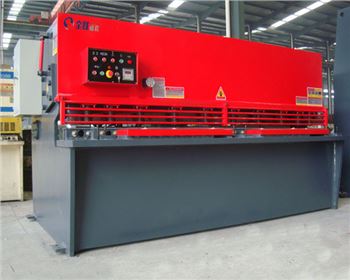 蘭州剪闆(pan)機