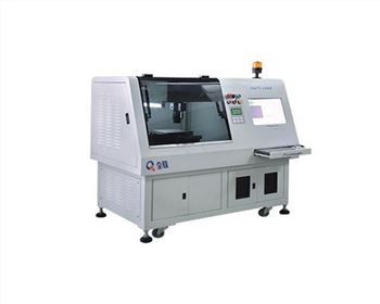 金(jin)屬數控(kong)雕刻機(ji)