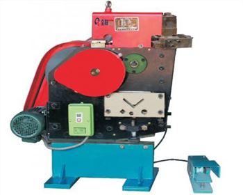 機械沖剪(jiǎn)機