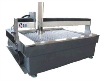 水(shuǐ)刀切割機(ji)