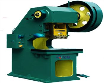 青海(hǎi)固定台(tai)壓力機(jī)