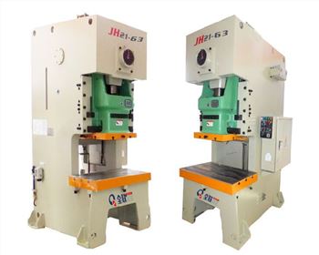 河南(nán)高性能(néng)氣動沖(chong)床