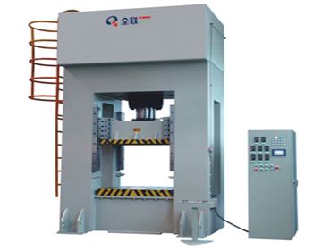 河南(nan)龍門液壓機