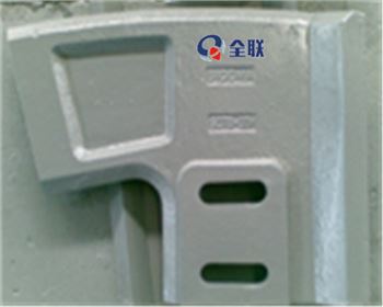 耐磨(mó)合金配件