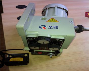 銑床走刀(dao)器