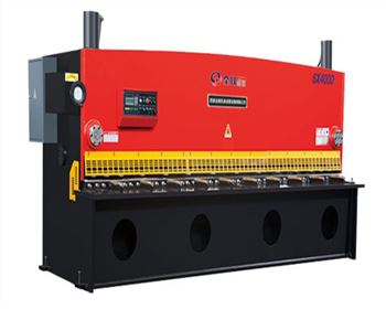 剪闆機如何(he)預防漏油現象，有(yǒu)什麼方法?