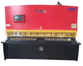 液壓機(jī)常見噪聲及産生(sheng)的原因!