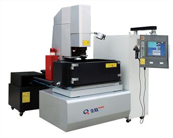 西安(ān)火花機床(chuang)價格怎麼(me)樣?