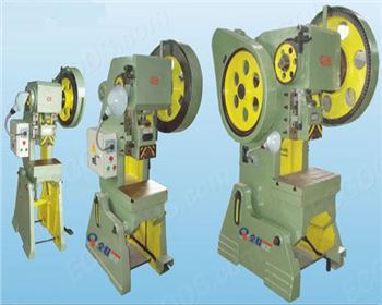 青(qīng)海可傾(qing)壓力機(jī)