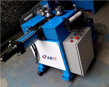 西安彎(wan)管機廠家