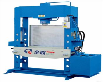 河(hé)南龍門液壓機(jī)價格