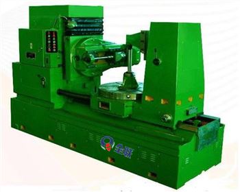 西安滾(gǔn)齒機