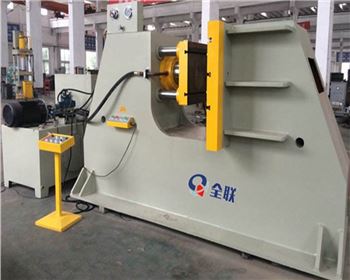 太(tai)原卧式(shi)液壓機(ji)