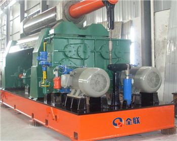 銀川機(jī)械卷闆機