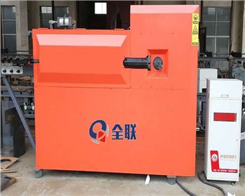 數控鋼筋(jin)彎箍機