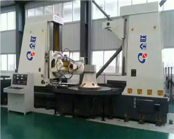 西安(ān)數控滾齒機