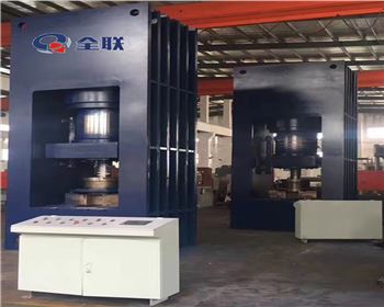 Y27框架式(shì)液壓機(ji)