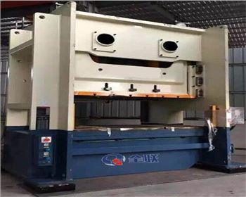 青海(hǎi)壓力機(ji)