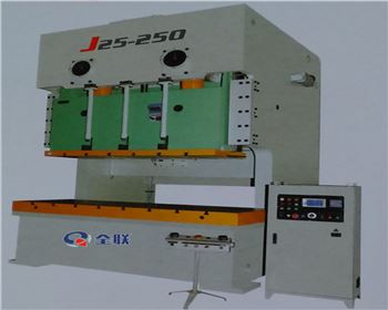 青海壓(yā)力機