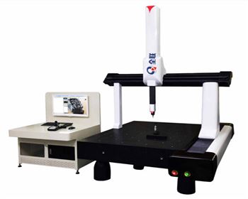 三坐(zuò)标測量(liàng)機