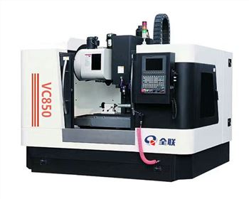 河南(nán)立式數控加(jiā)工中心