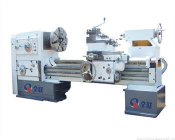 内蒙普(pǔ)通卧式(shì)車床