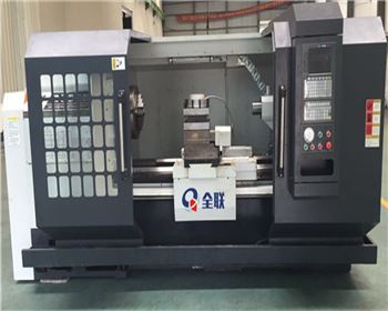 内(nei)蒙數控(kòng)卧式車(che)床