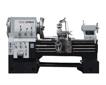 管子螺(luó)紋車床