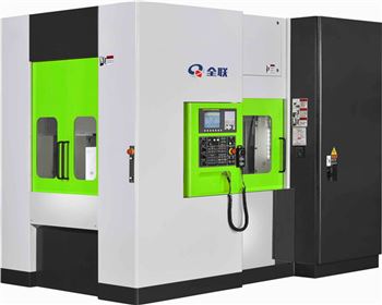内蒙(meng)卧式加工中心