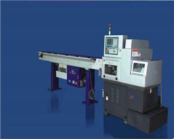 五(wu)軸聯動走心式(shì)數控車床