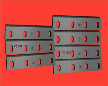 粉碎機刀(dāo)片
