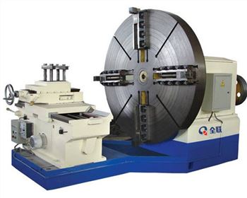 内(nei)蒙落地(di)車床