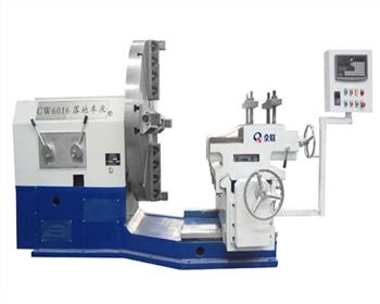 數控(kòng)落地車(che)床