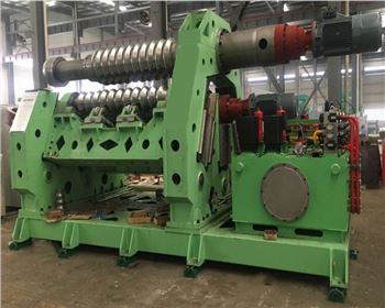 波紋(wen)闆卷闆(pǎn)機