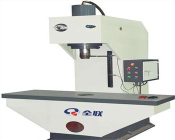 單柱校(xiào)正壓裝(zhuāng)液壓機(jī)