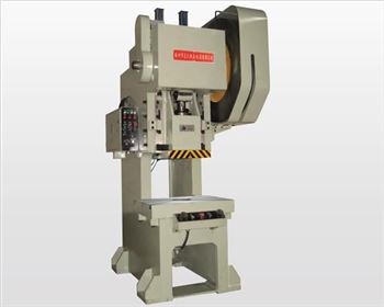 壓(yā)力機操作(zuo)規程
