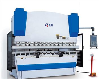 太原(yuán)全數控折彎(wan)機