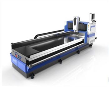 數(shu)控龍門高速(sù)開槽機