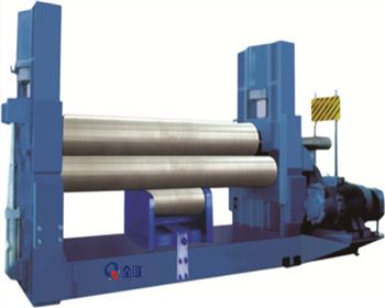 江蘇(su)液壓卷(juan)闆機