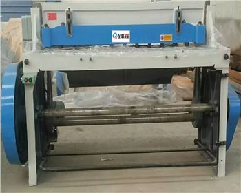 武功中仁電(diàn)材有限責任公司(si)