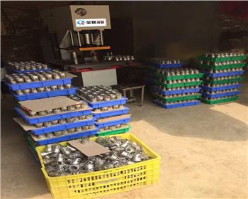 西安市臨潼區志(zhi)剛機械制造有限(xian)公司