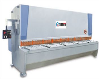 剪(jiǎn)闆機、卷闆(pan)機、液壓機(ji)、折彎機、數(shù)控機床廠(chǎng)家面臨着(zhe)怎樣的發(fa)展體制