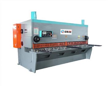 剪闆機(jī)的應用(yong)淺析